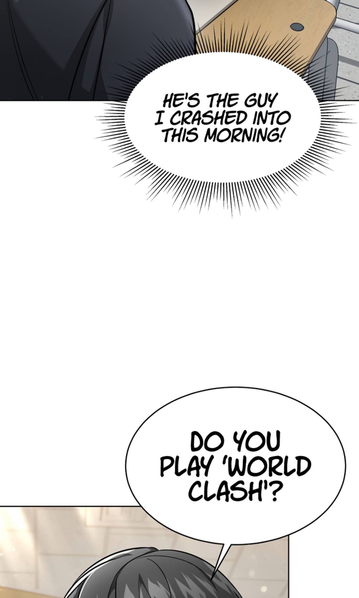 My Dragon System Chapter 6 - Page 35