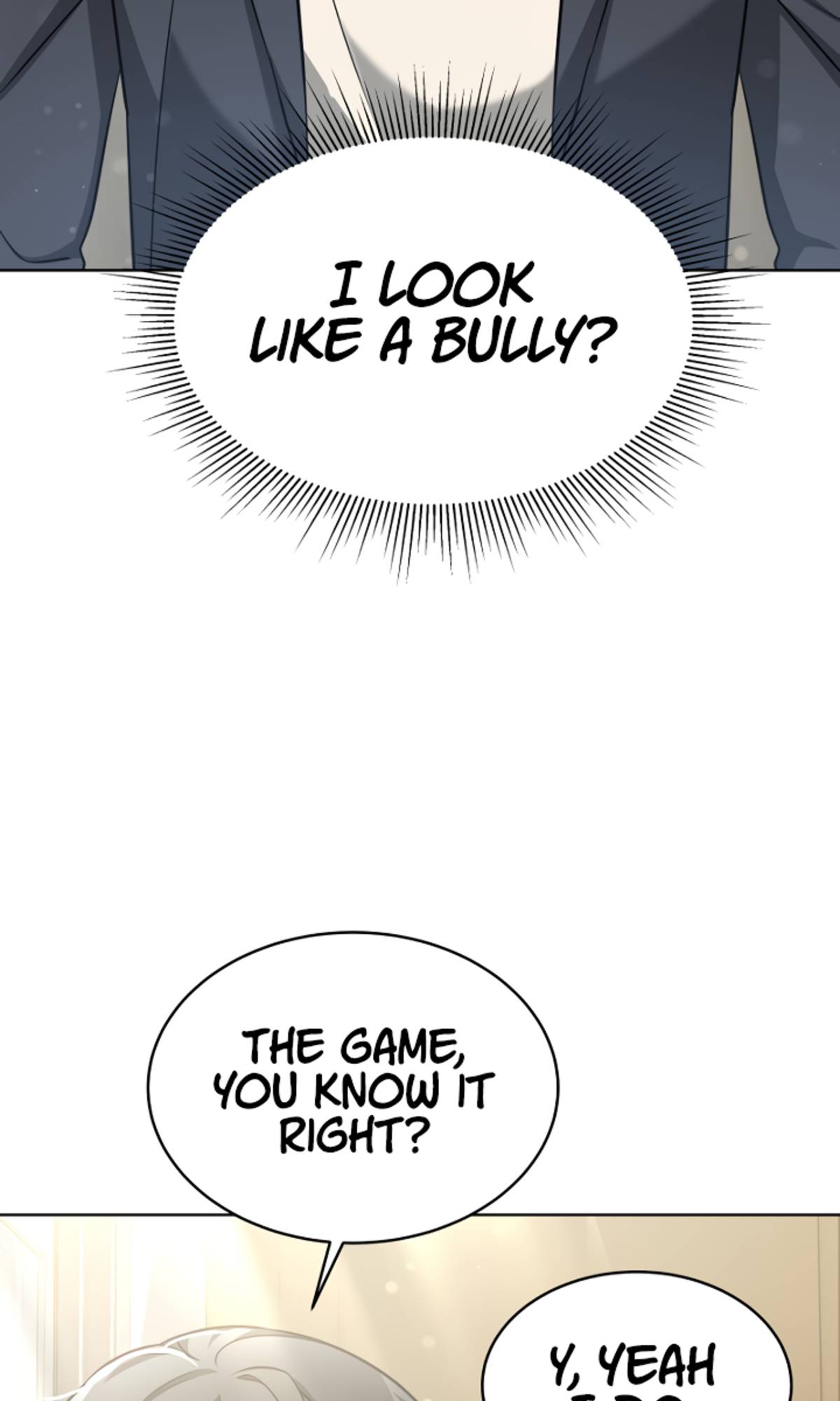 My Dragon System Chapter 6 - Page 40