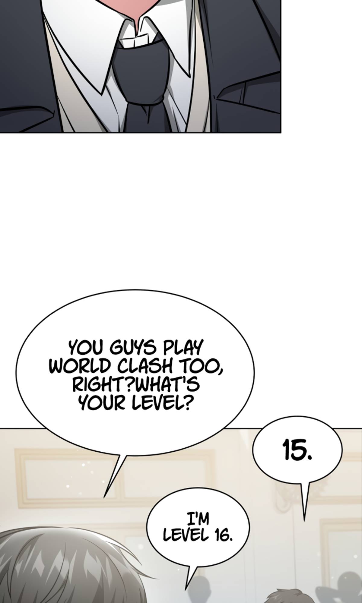 My Dragon System Chapter 6 - Page 43