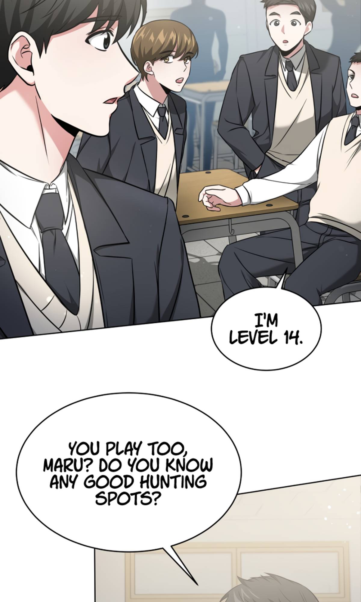 My Dragon System Chapter 6 - Page 44