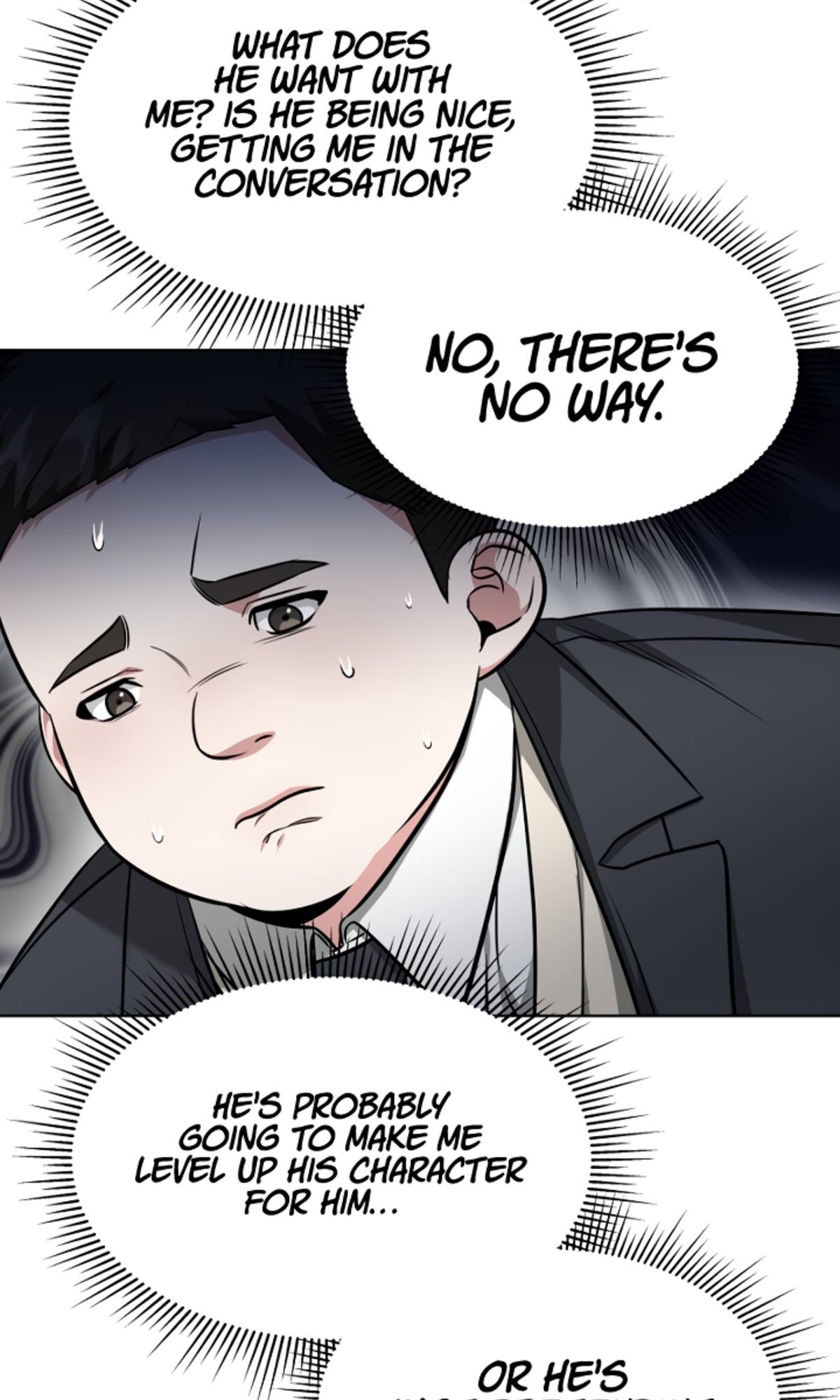 My Dragon System Chapter 6 - Page 48