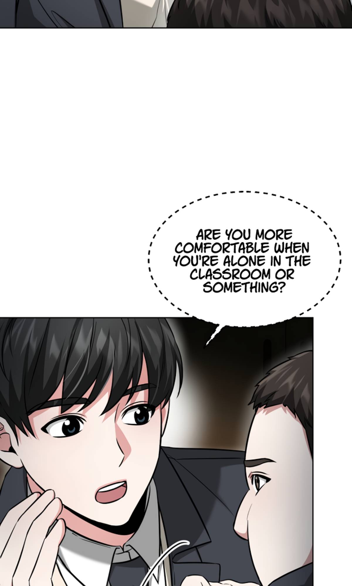 My Dragon System Chapter 6 - Page 51
