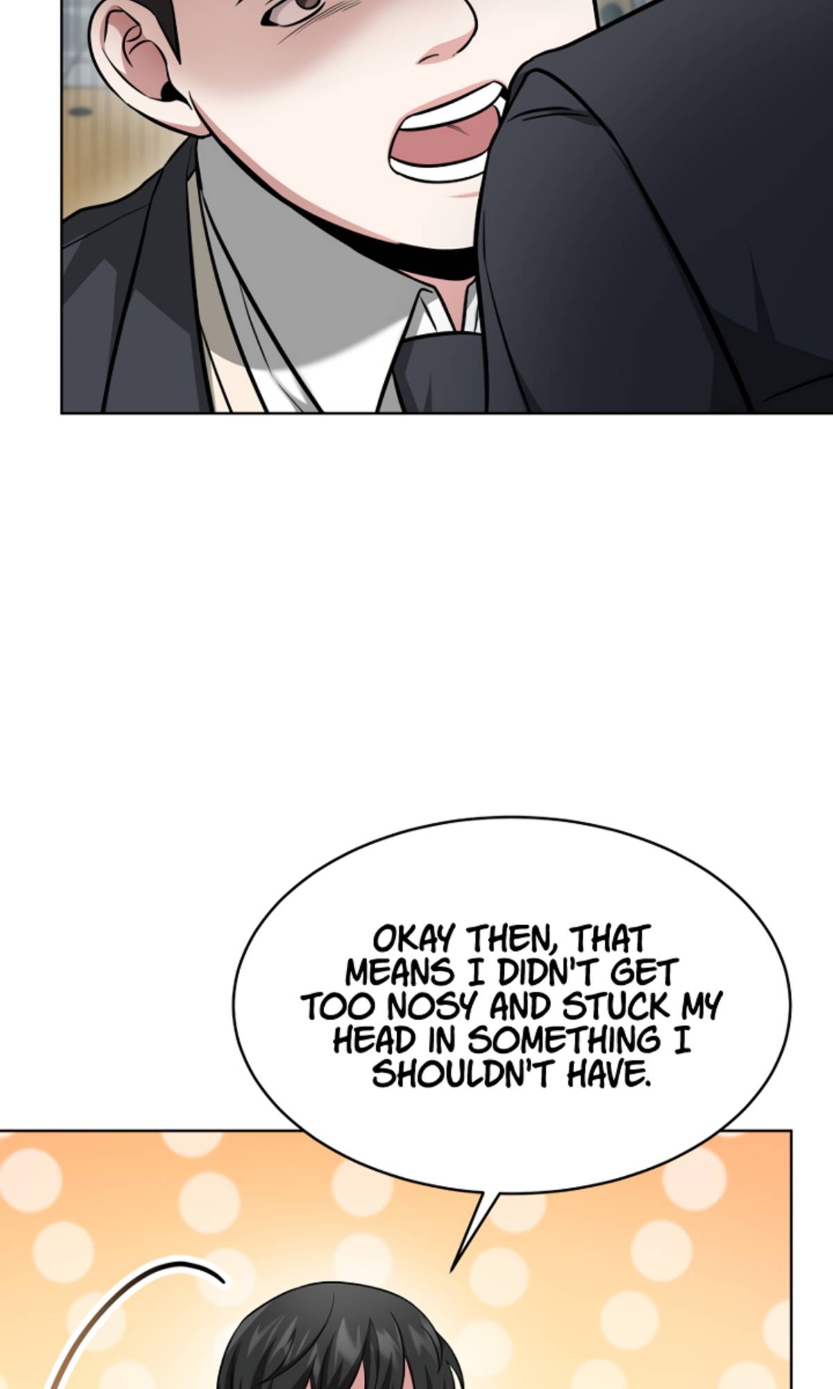 My Dragon System Chapter 6 - Page 53