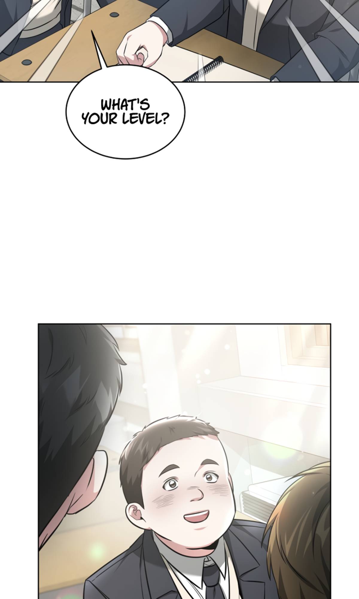 My Dragon System Chapter 6 - Page 59
