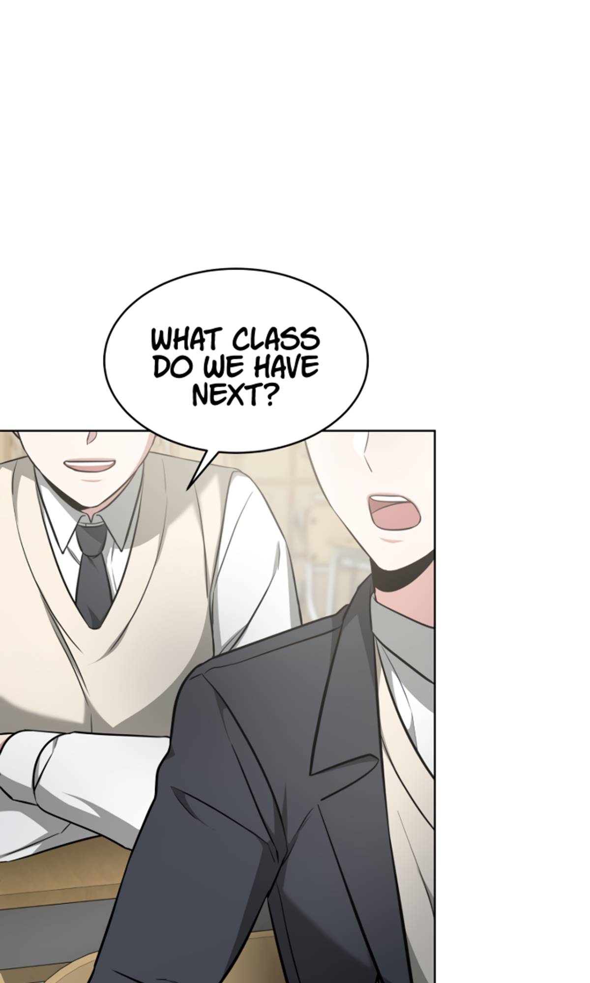 My Dragon System Chapter 6 - Page 67