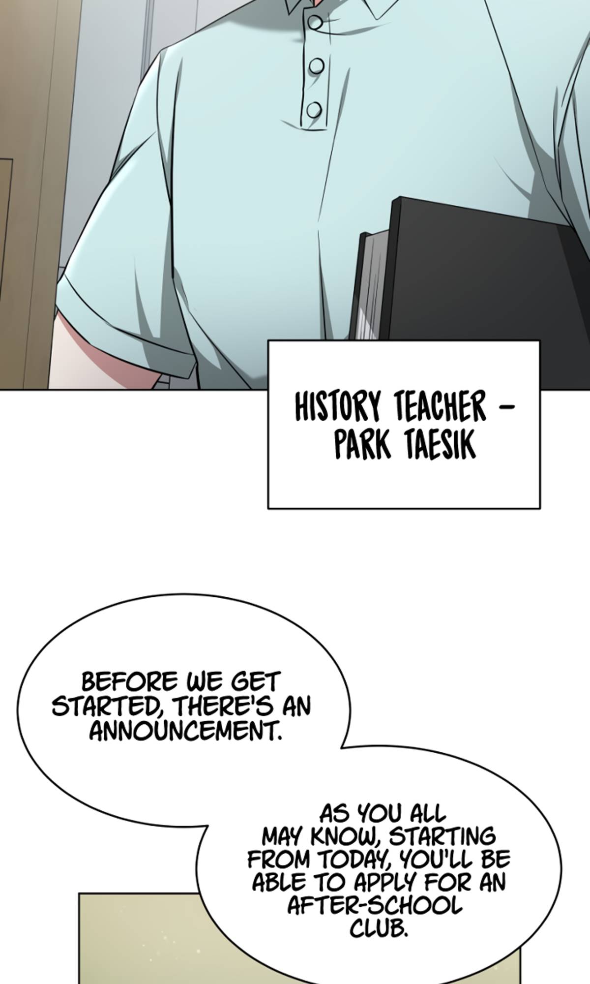 My Dragon System Chapter 6 - Page 69