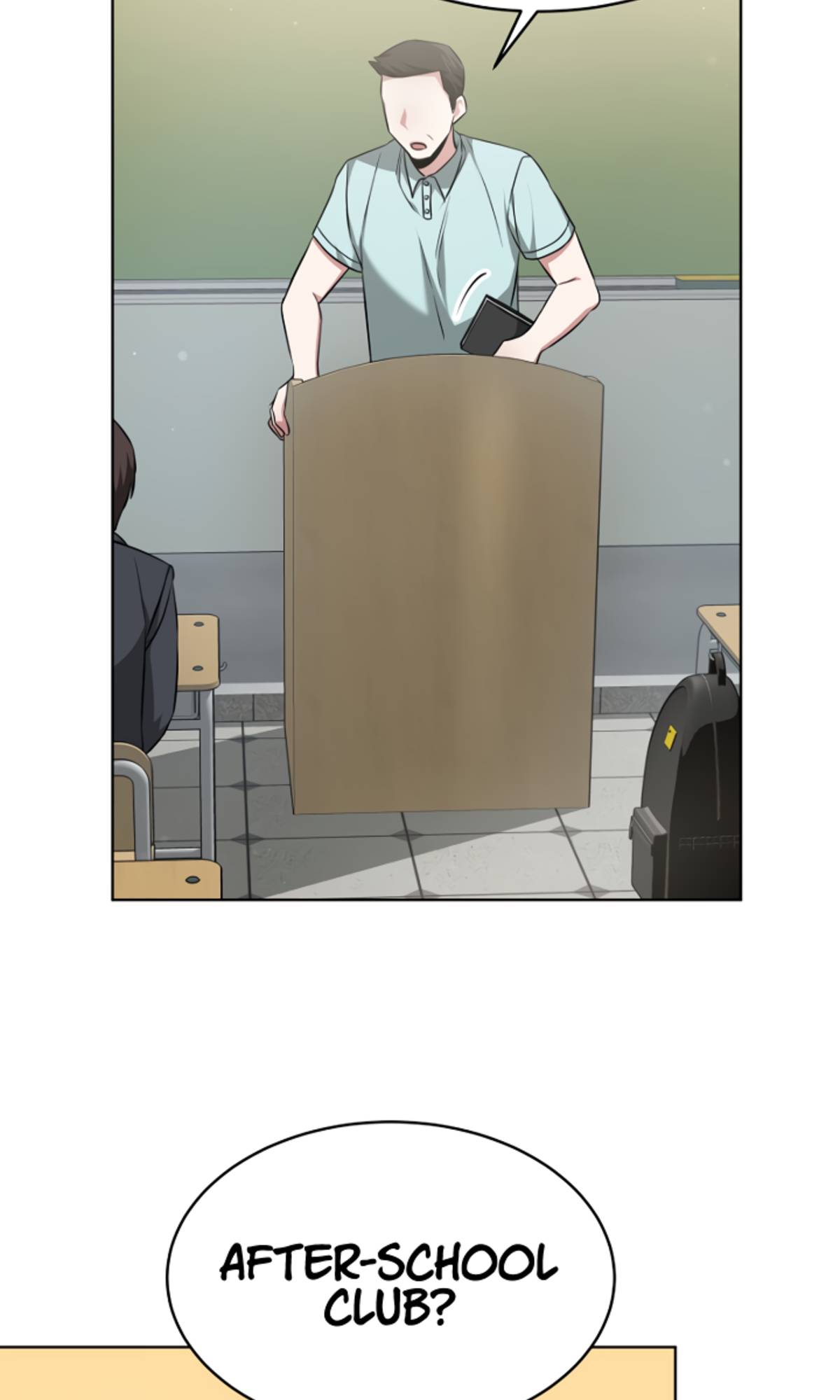 My Dragon System Chapter 6 - Page 70