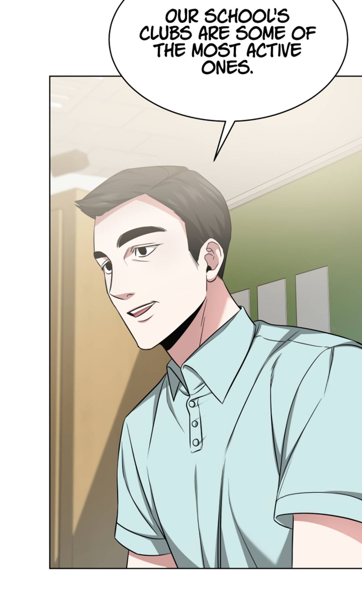 My Dragon System Chapter 6 - Page 73