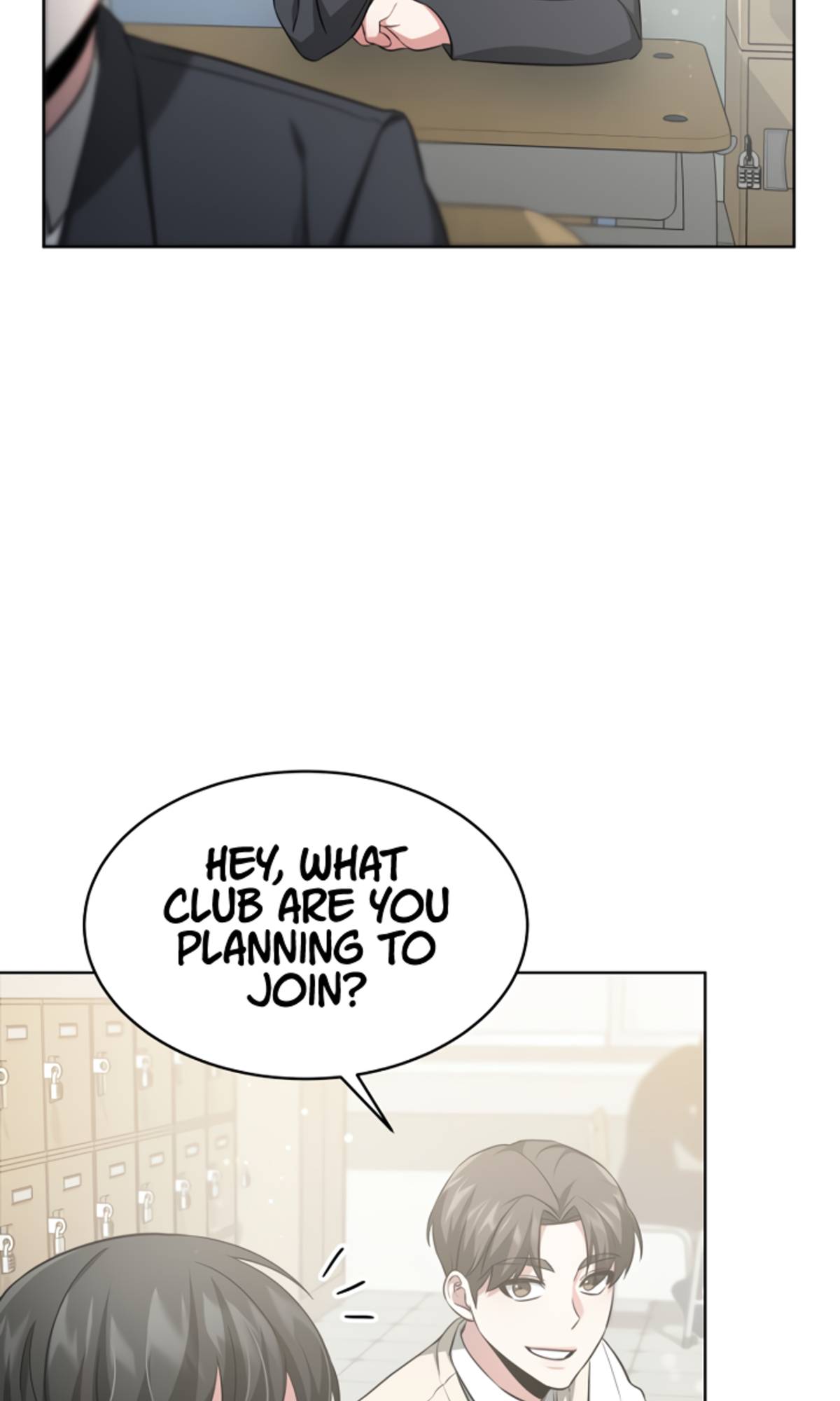 My Dragon System Chapter 6 - Page 75