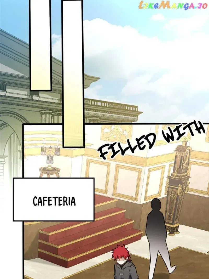 My Dragon System Chapter 60 - Page 3