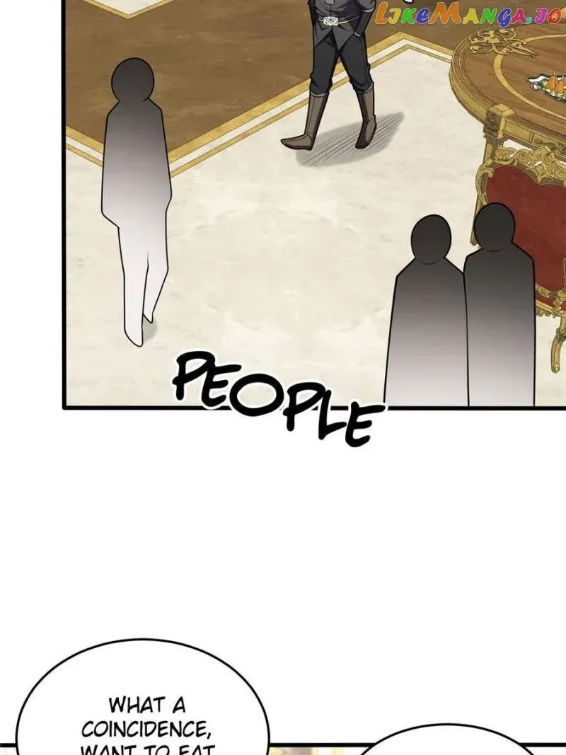 My Dragon System Chapter 60 - Page 4