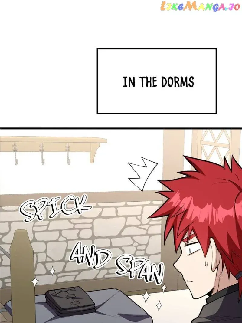 My Dragon System Chapter 60 - Page 6