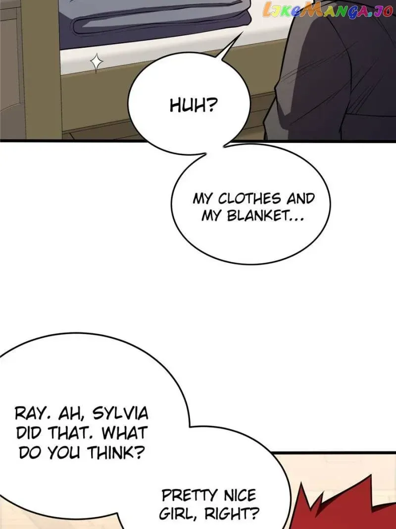 My Dragon System Chapter 60 - Page 7