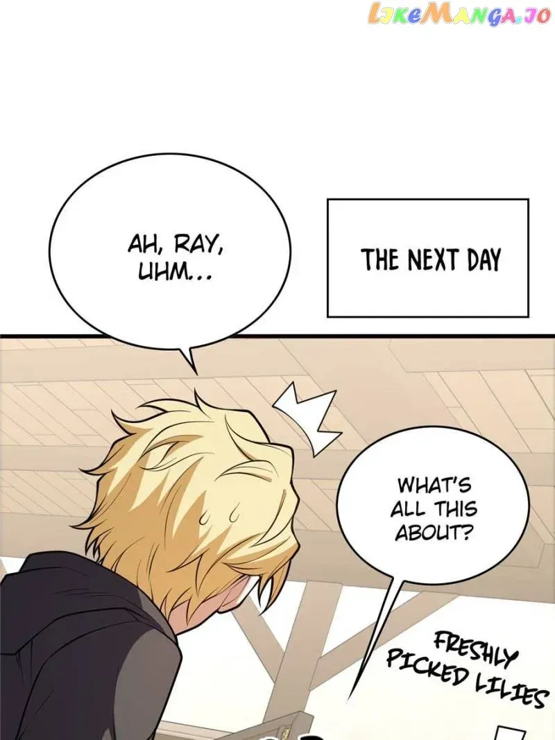 My Dragon System Chapter 60 - Page 11