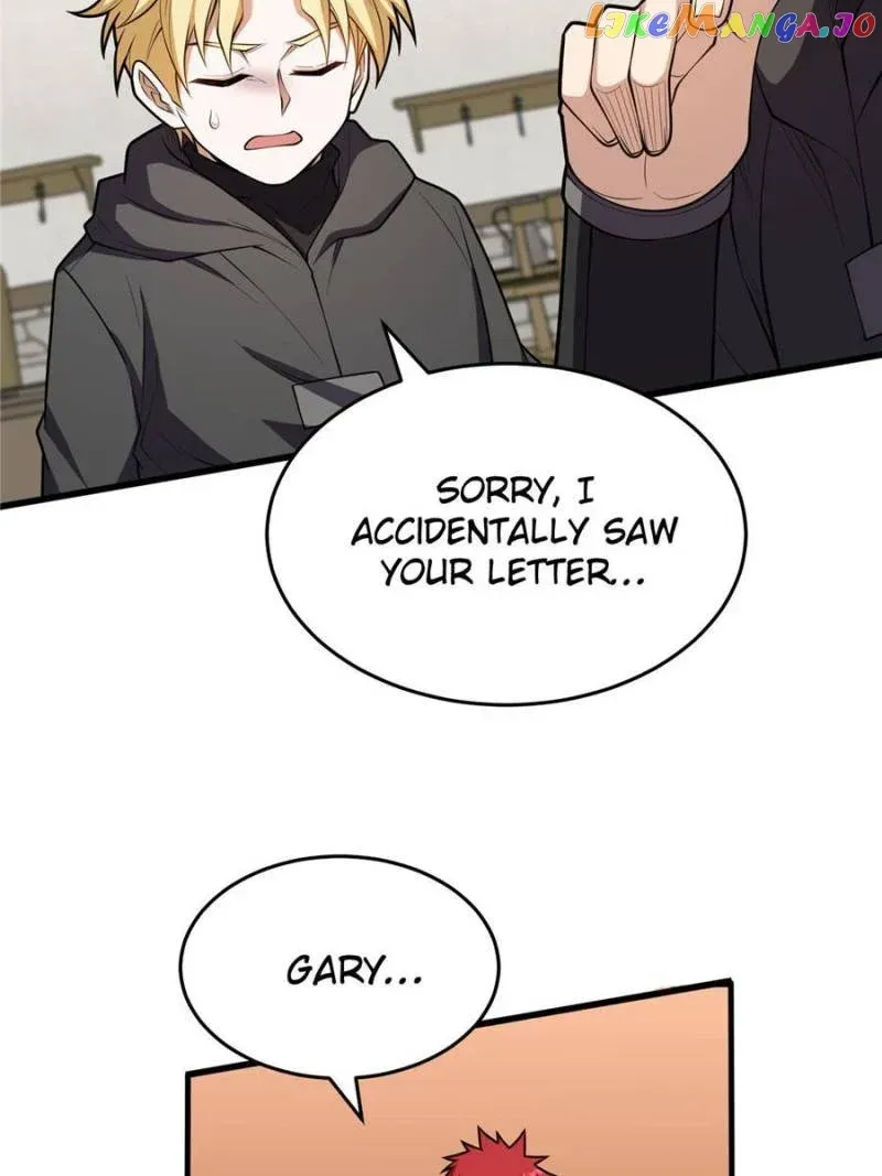 My Dragon System Chapter 60 - Page 15