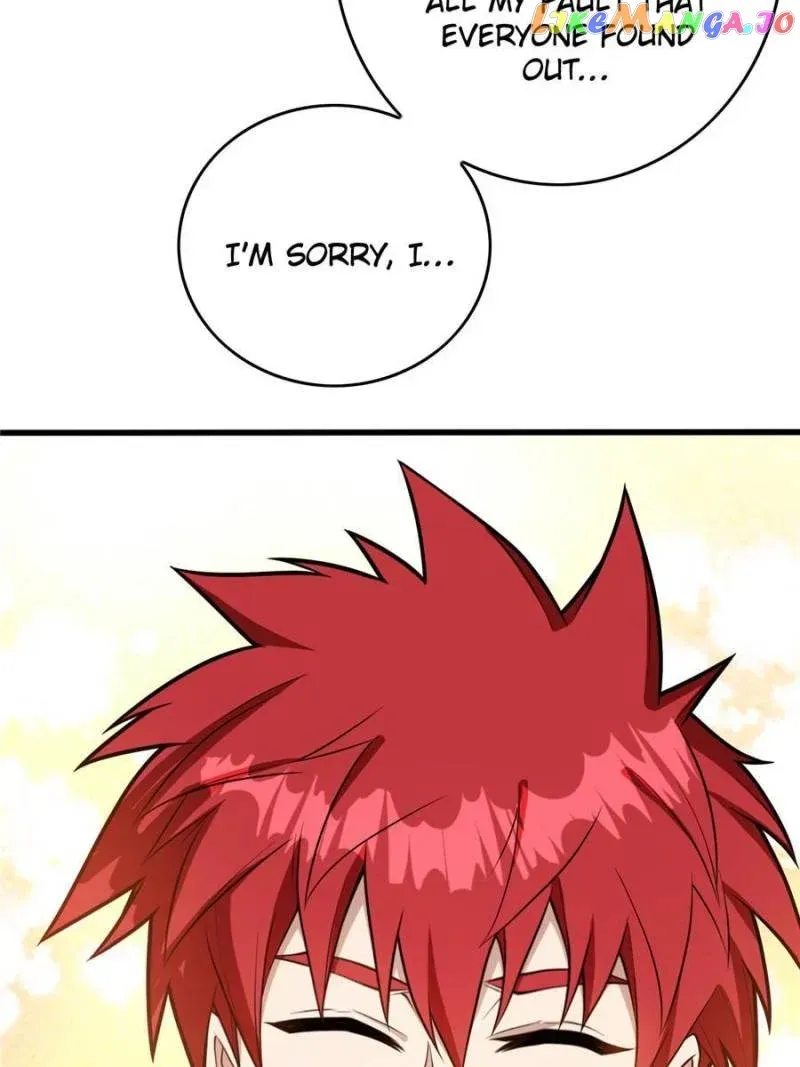 My Dragon System Chapter 60 - Page 17