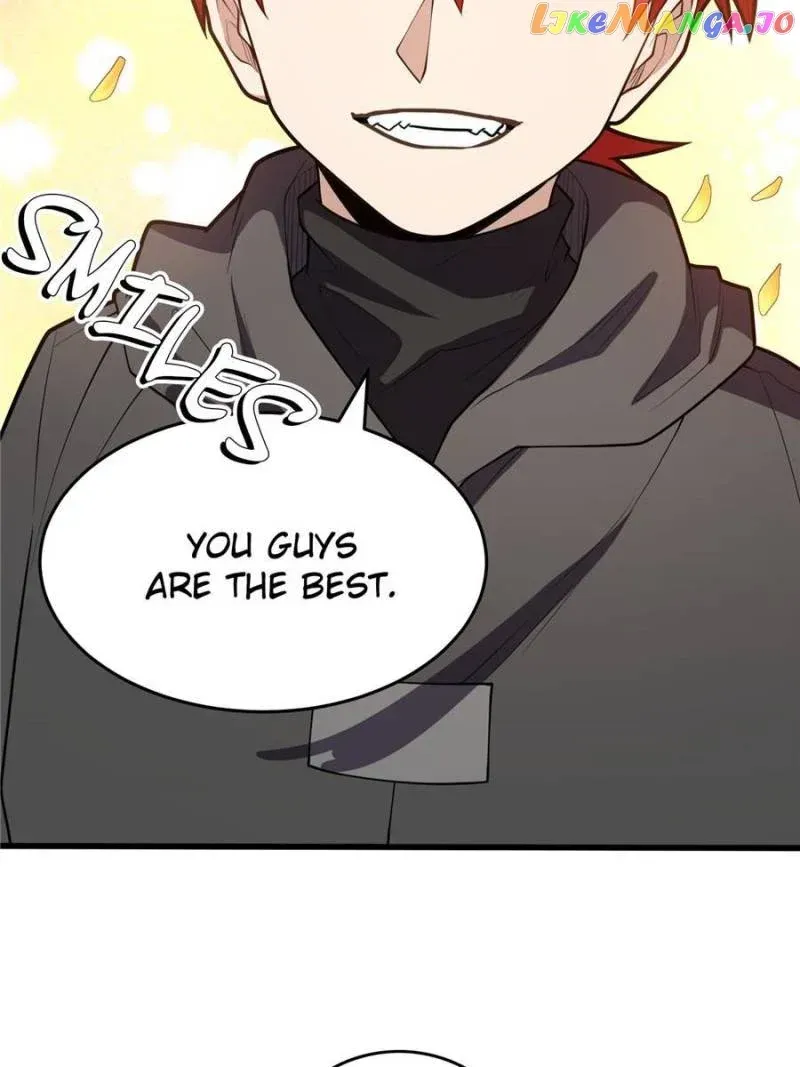 My Dragon System Chapter 60 - Page 18