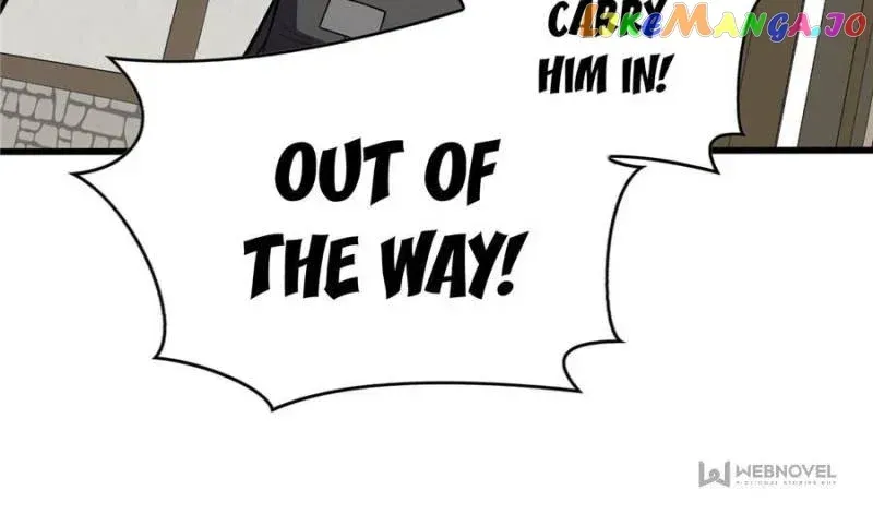 My Dragon System Chapter 60 - Page 20