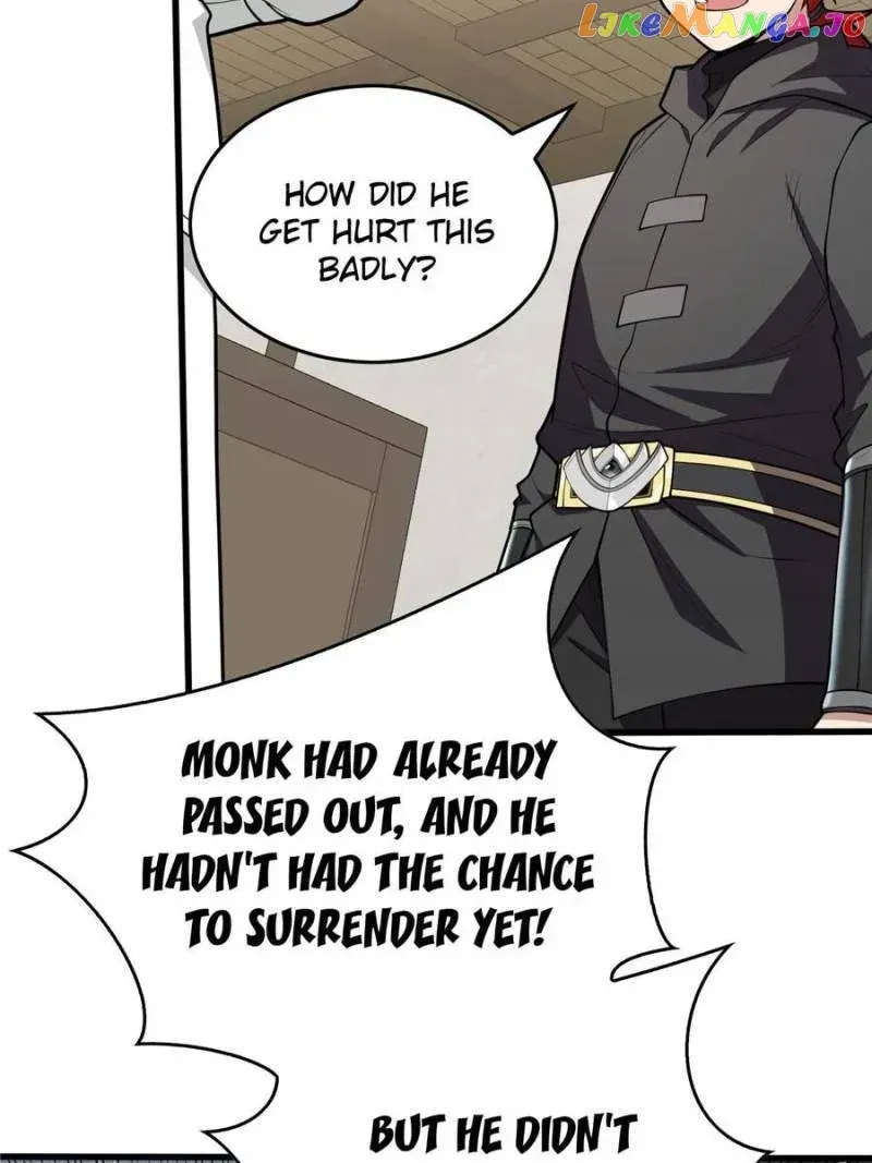 My Dragon System Chapter 60 - Page 25