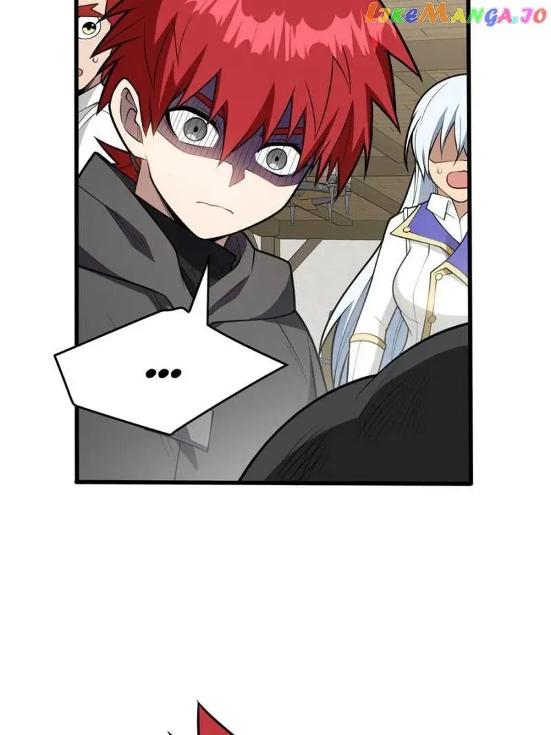 My Dragon System Chapter 60 - Page 31