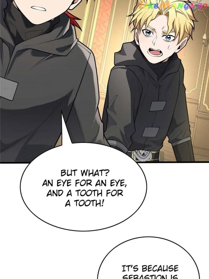 My Dragon System Chapter 61 - Page 5