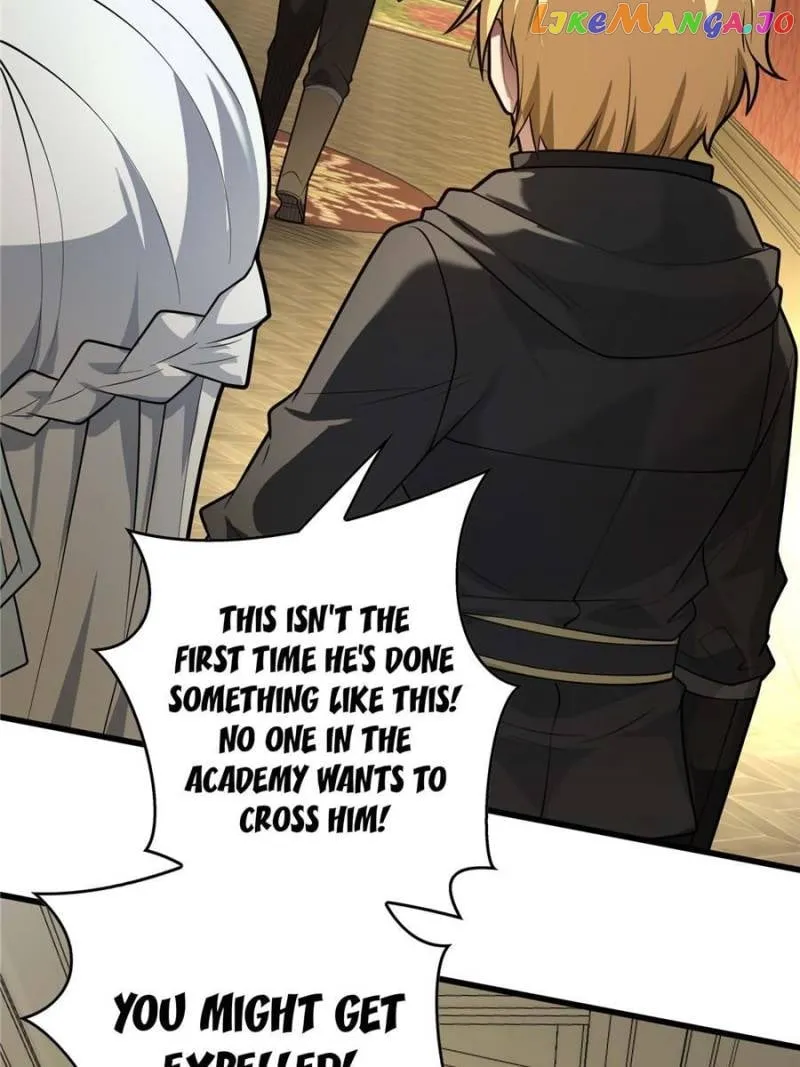 My Dragon System Chapter 61 - Page 8