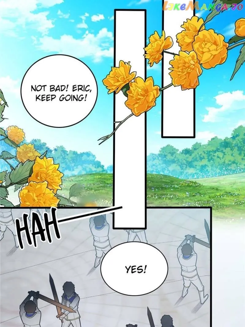 My Dragon System Chapter 61 - Page 14