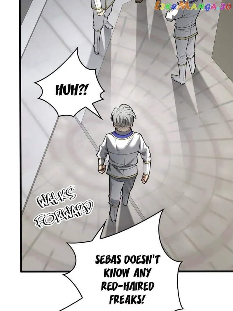 My Dragon System Chapter 61 - Page 20