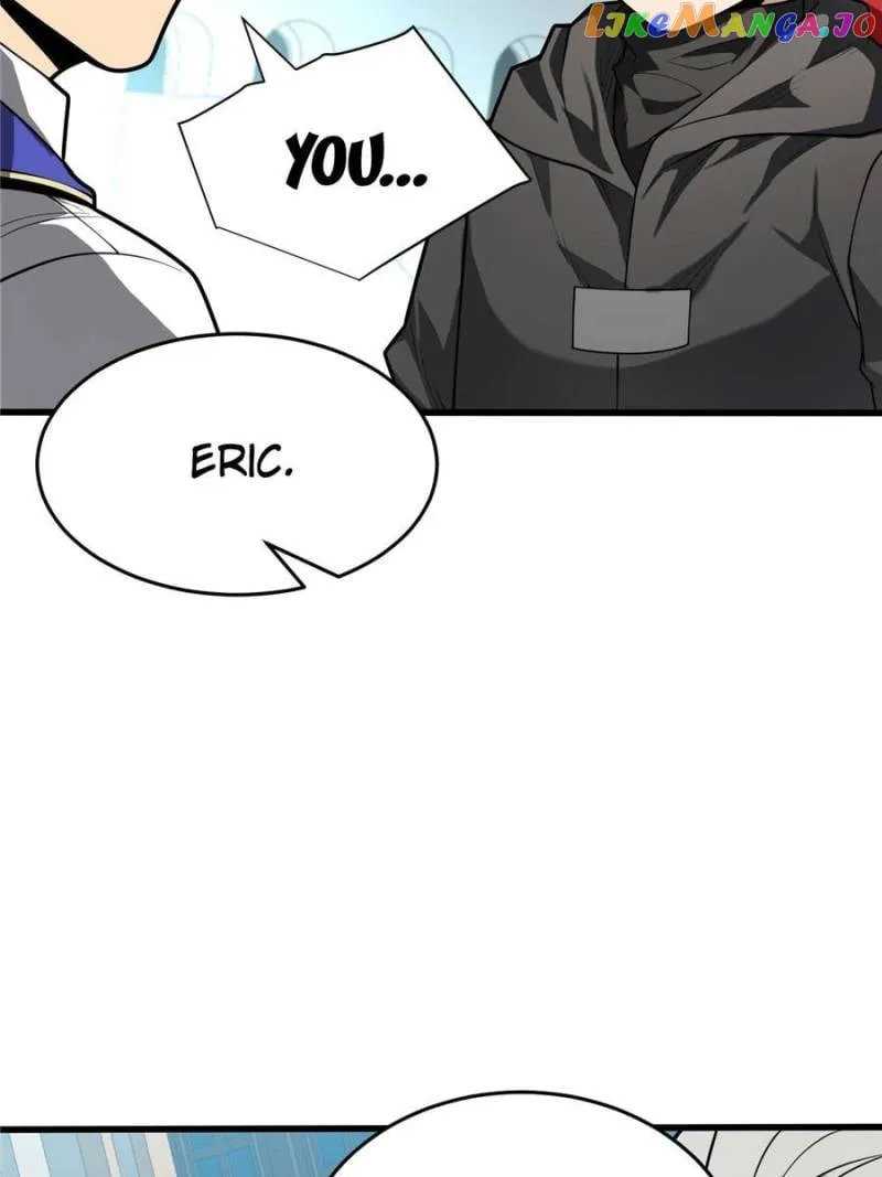 My Dragon System Chapter 61 - Page 24