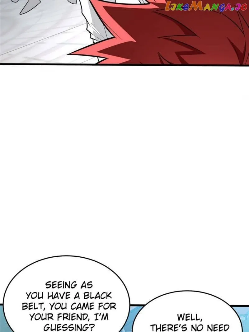 My Dragon System Chapter 61 - Page 26
