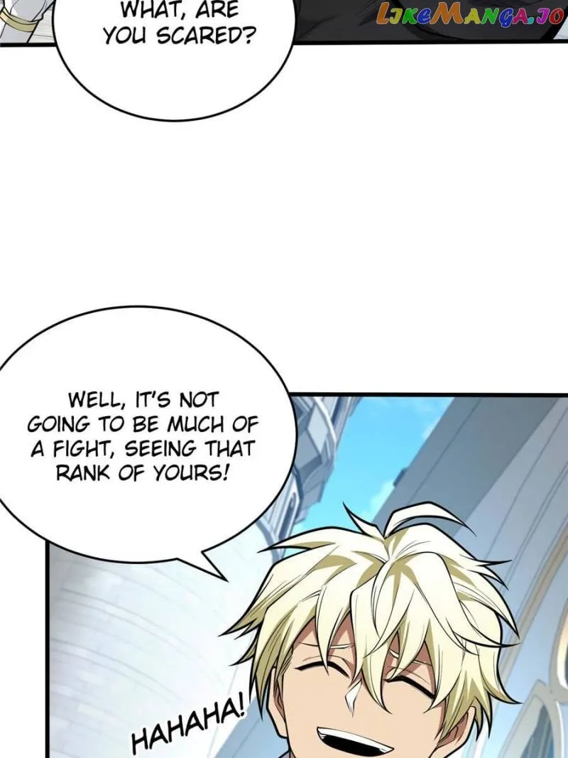 My Dragon System Chapter 61 - Page 31