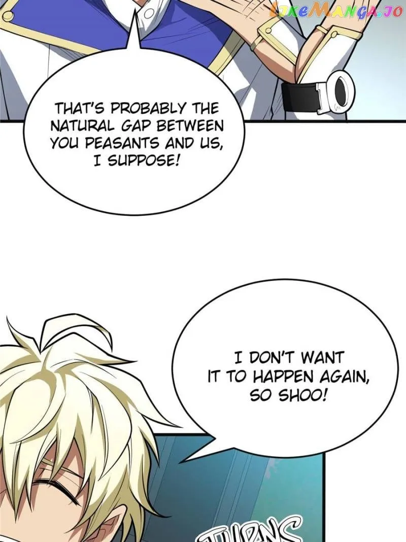My Dragon System Chapter 62 - Page 4