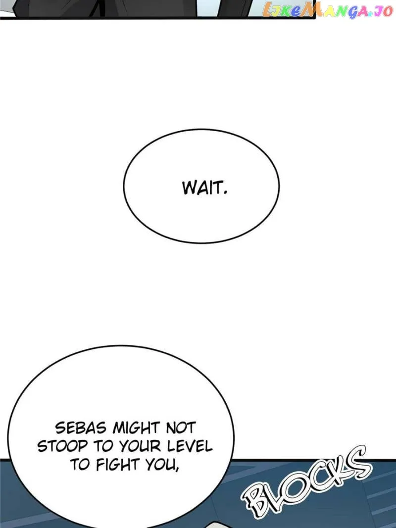 My Dragon System Chapter 62 - Page 6