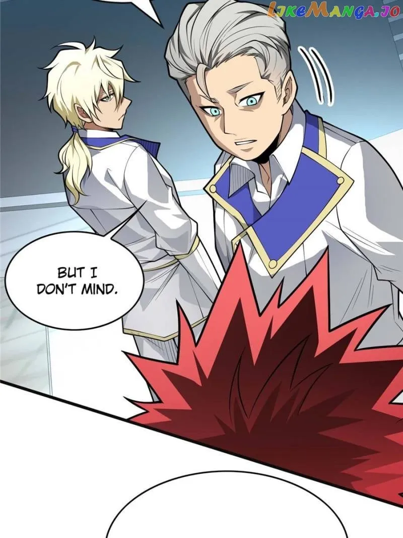 My Dragon System Chapter 62 - Page 7