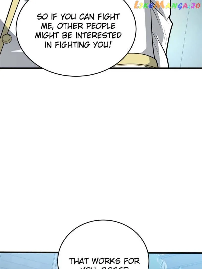 My Dragon System Chapter 62 - Page 9