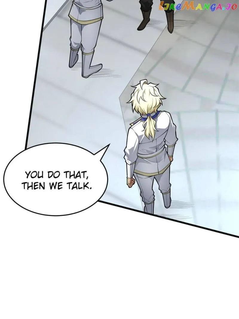 My Dragon System Chapter 62 - Page 13