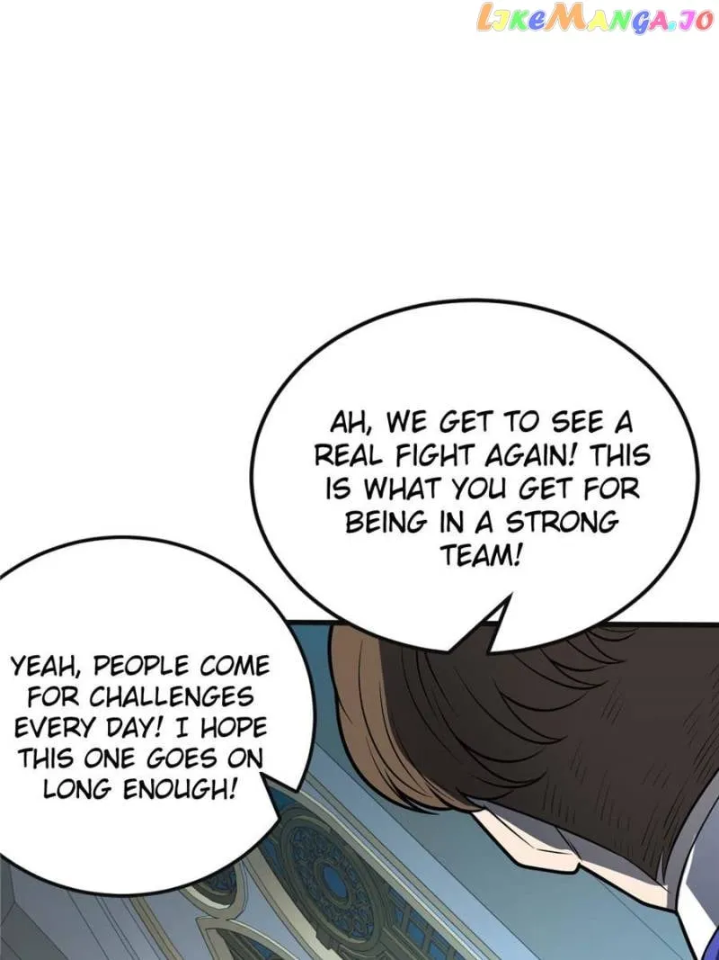 My Dragon System Chapter 62 - Page 14