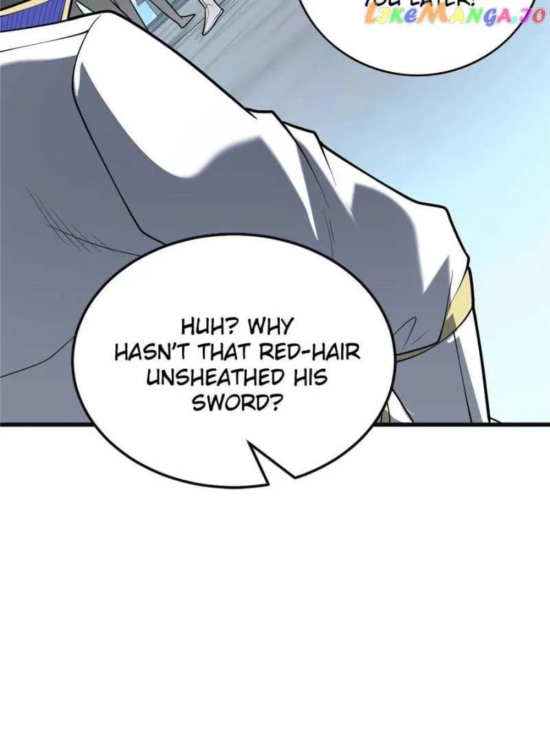My Dragon System Chapter 62 - Page 16