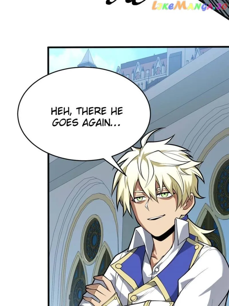 My Dragon System Chapter 62 - Page 19