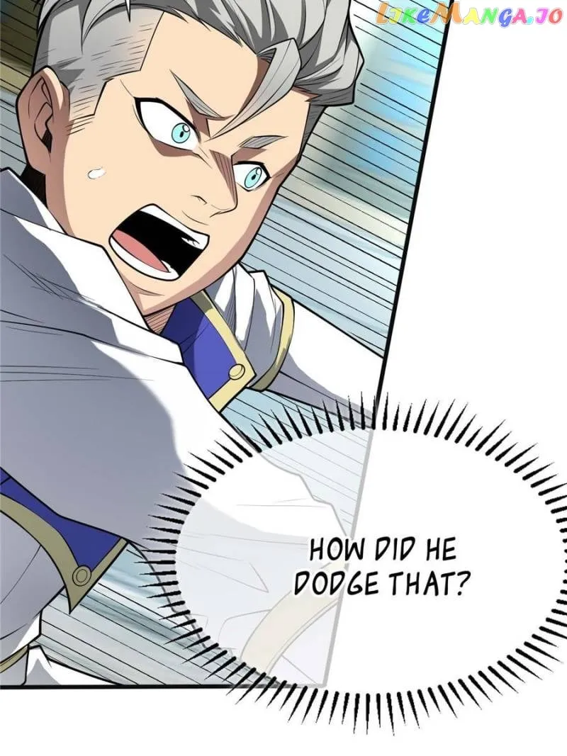 My Dragon System Chapter 62 - Page 25