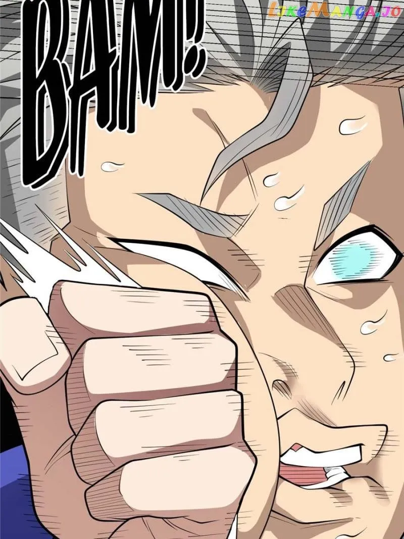 My Dragon System Chapter 62 - Page 31
