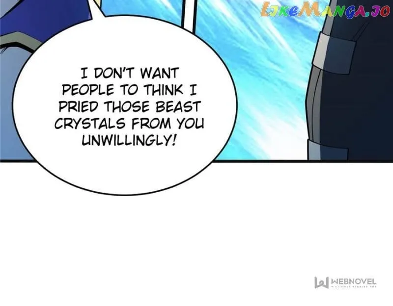My Dragon System Chapter 63 - Page 12