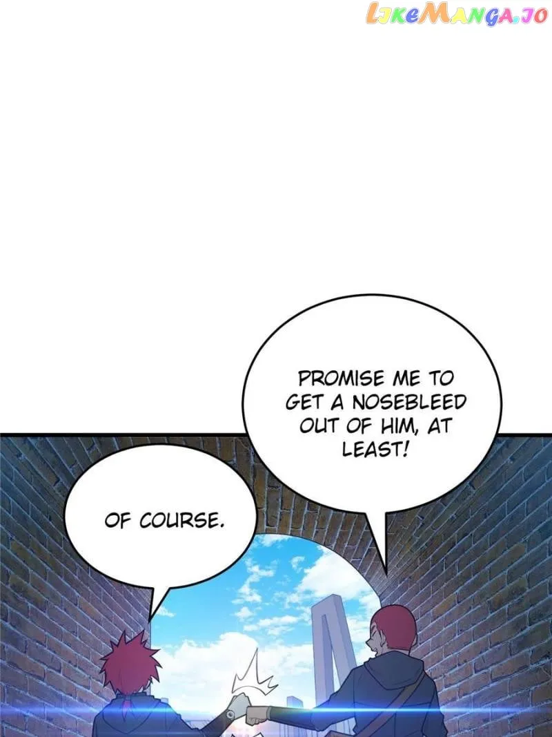 My Dragon System Chapter 63 - Page 18