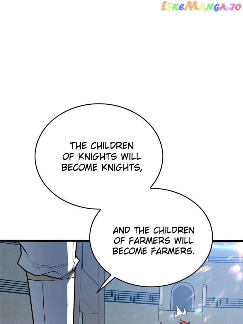 My Dragon System Chapter 63 - Page 25