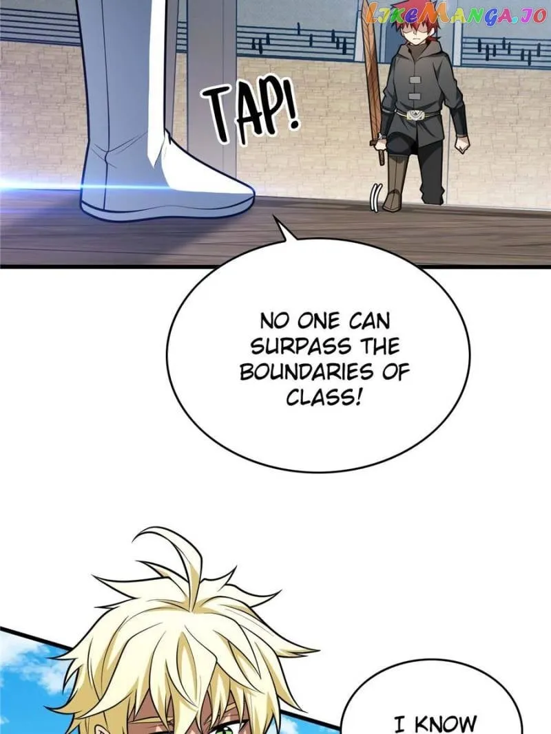 My Dragon System Chapter 63 - Page 26