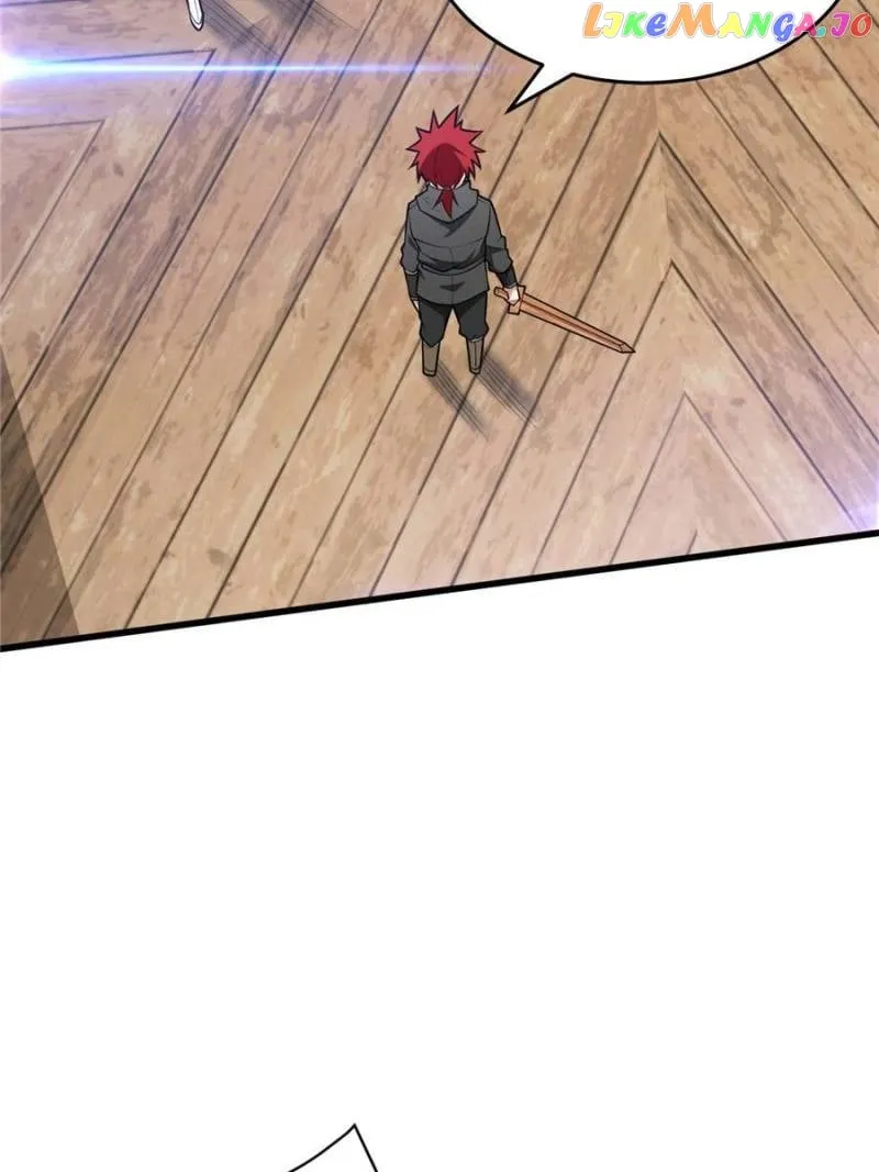 My Dragon System Chapter 63 - Page 29