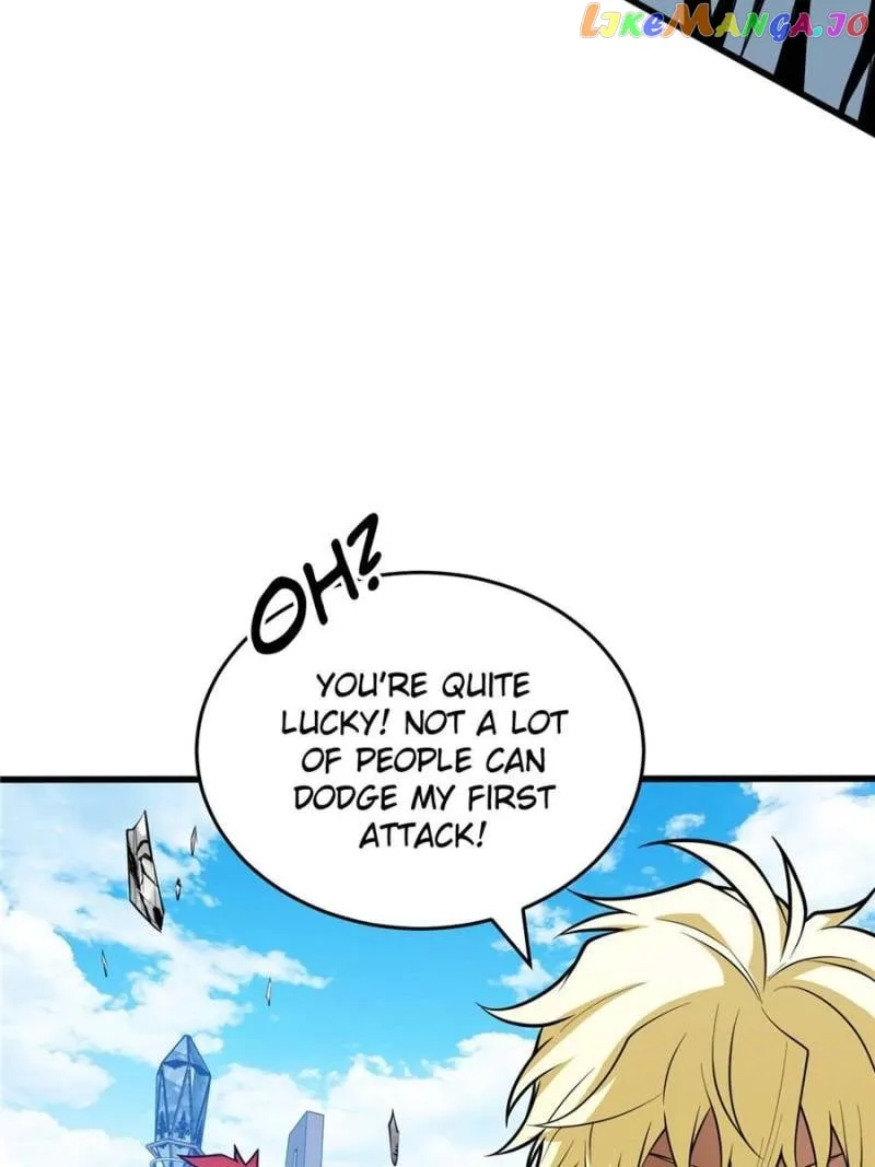 My Dragon System Chapter 64 - Page 9
