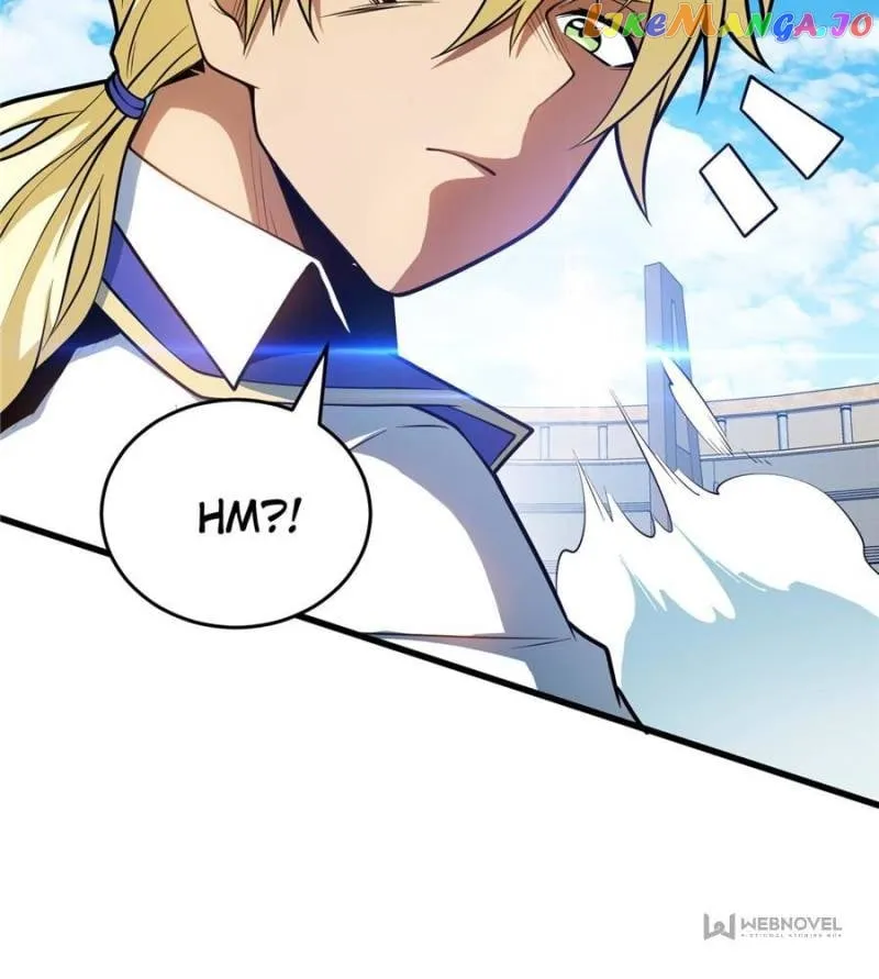 My Dragon System Chapter 64 - Page 11