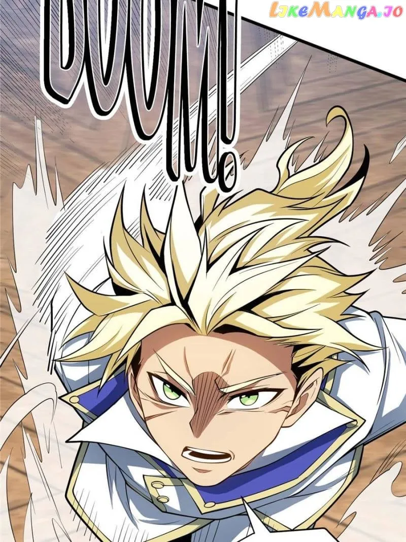 My Dragon System Chapter 64 - Page 15