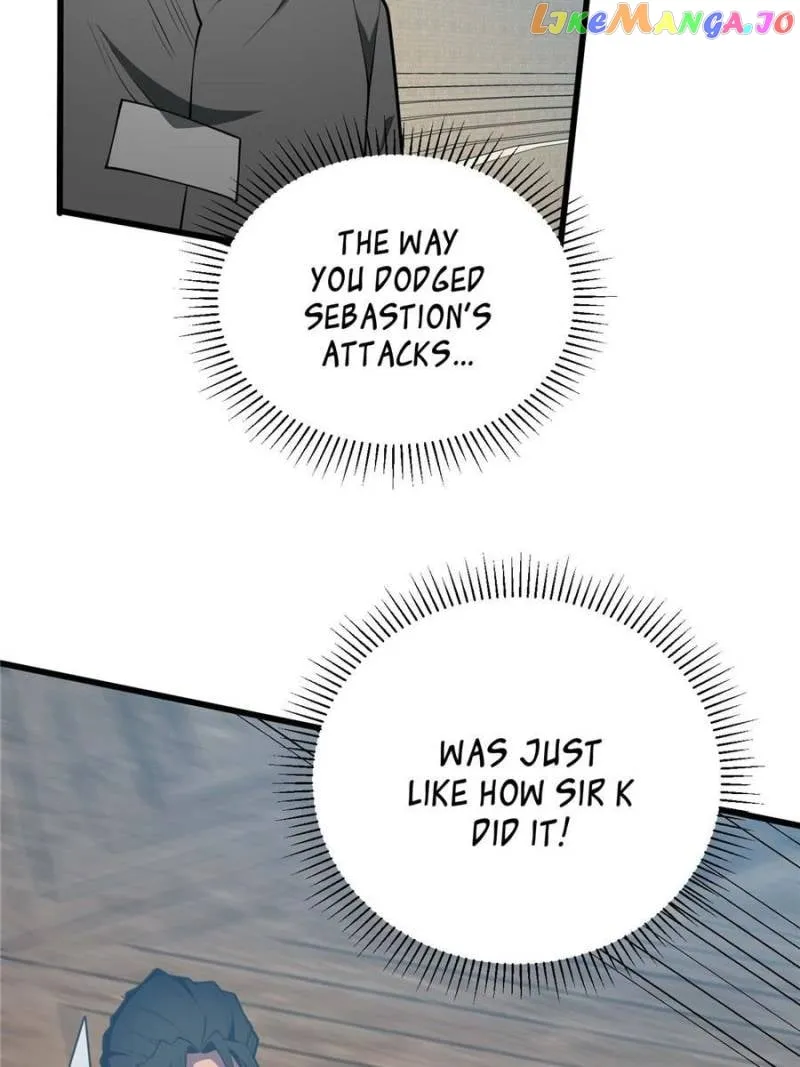 My Dragon System Chapter 64 - Page 23
